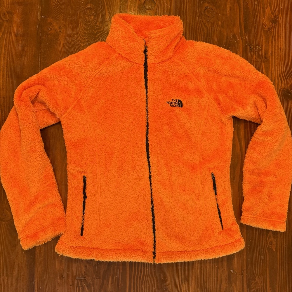 North Face Fleece